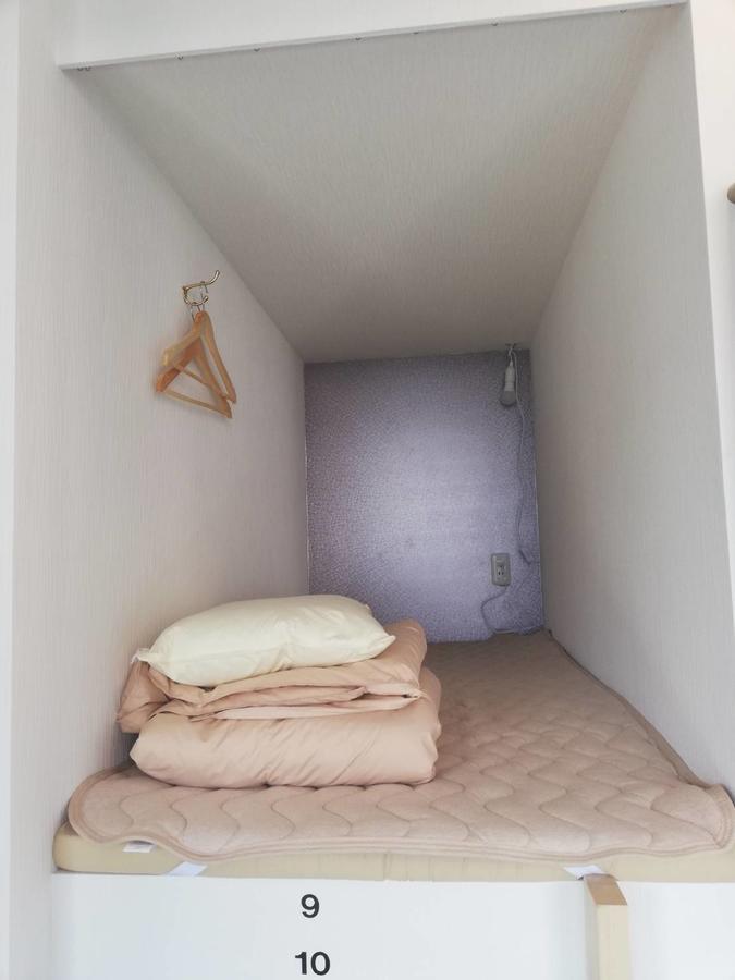 Bnb+ Kanda Präfektur Tokio Exterior foto