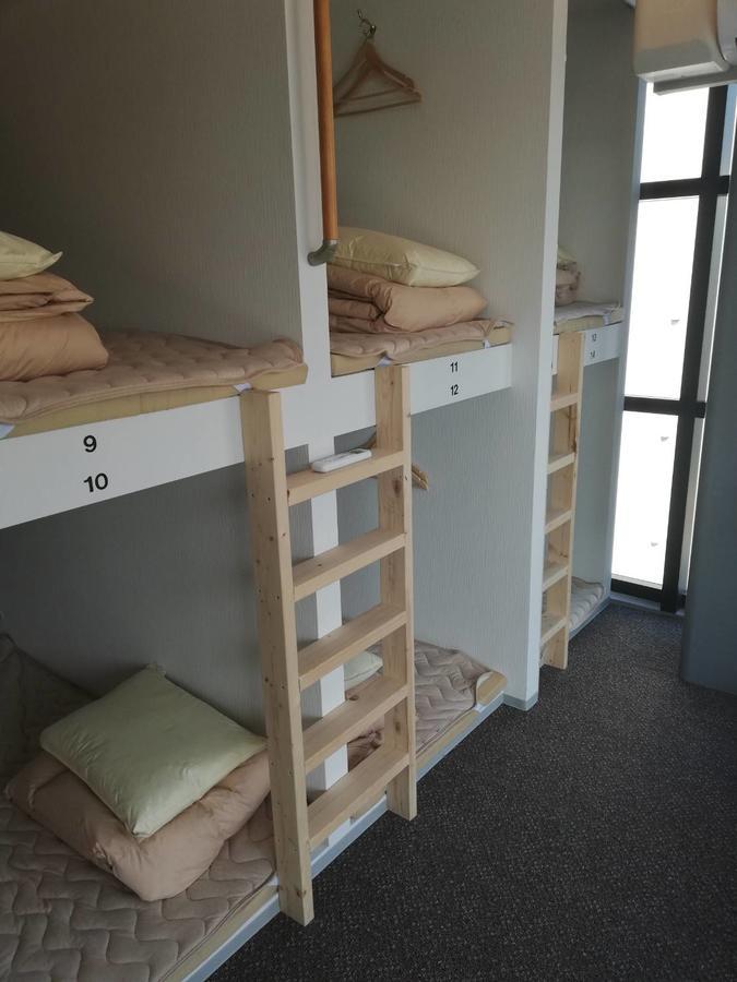 Bnb+ Kanda Präfektur Tokio Exterior foto