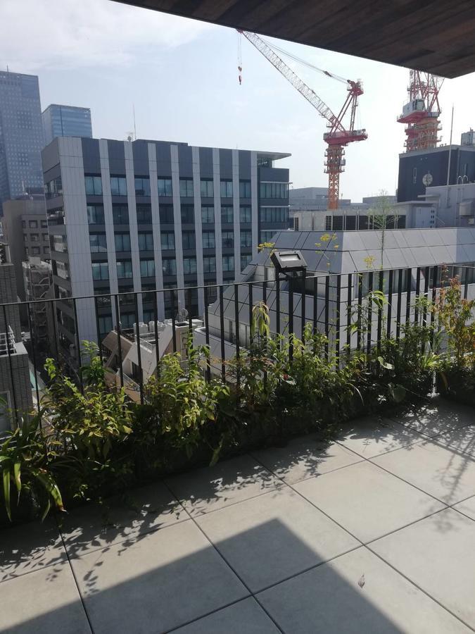 Bnb+ Kanda Präfektur Tokio Exterior foto