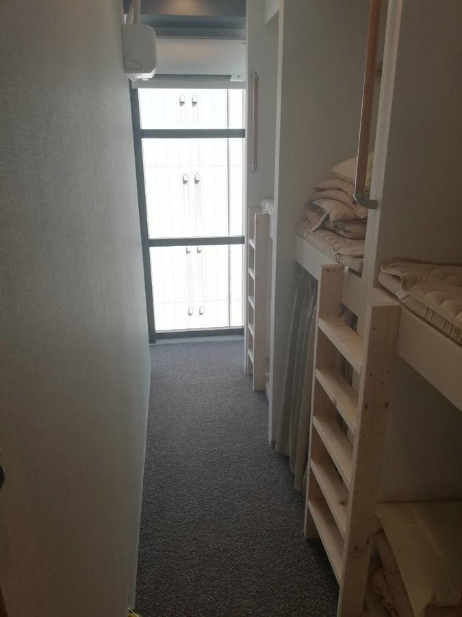 Bnb+ Kanda Präfektur Tokio Exterior foto