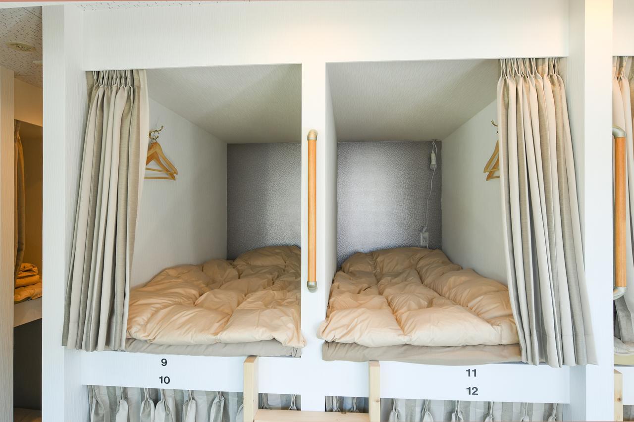 Bnb+ Kanda Präfektur Tokio Exterior foto
