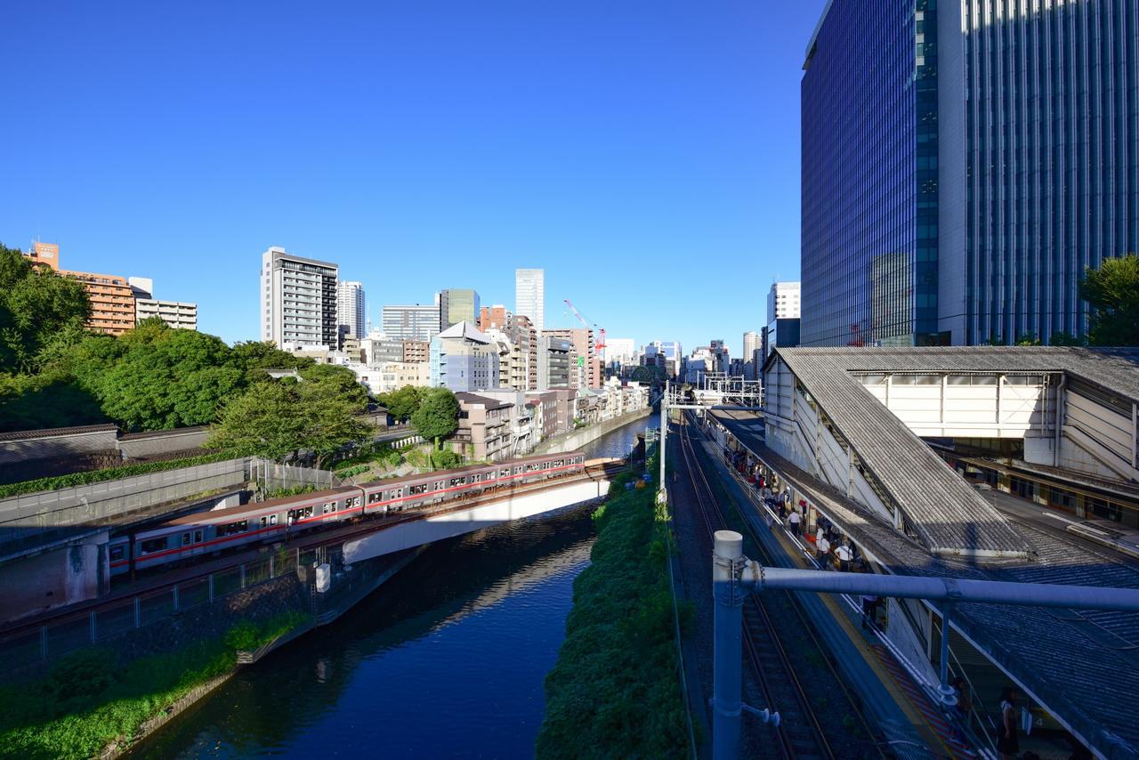 Bnb+ Kanda Präfektur Tokio Exterior foto