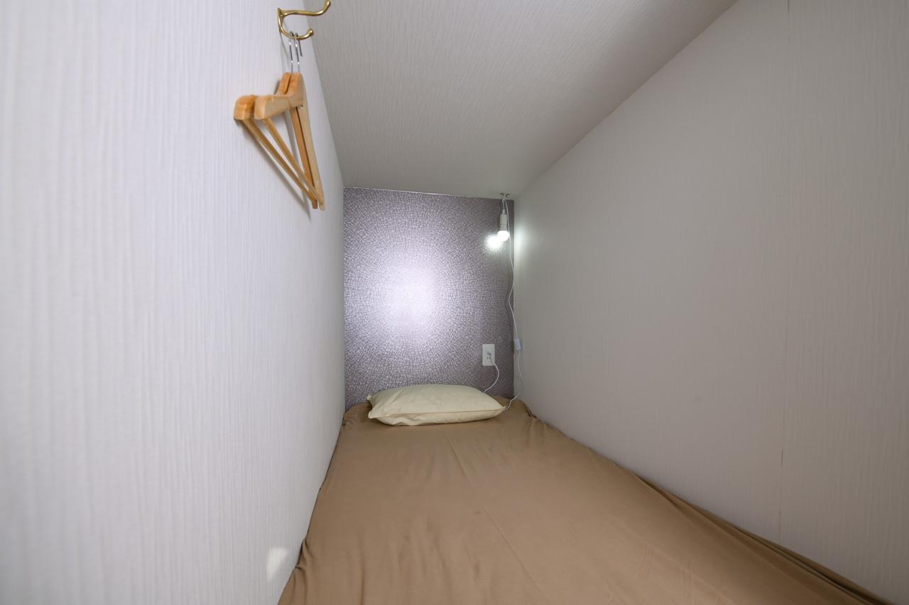 Bnb+ Kanda Präfektur Tokio Exterior foto