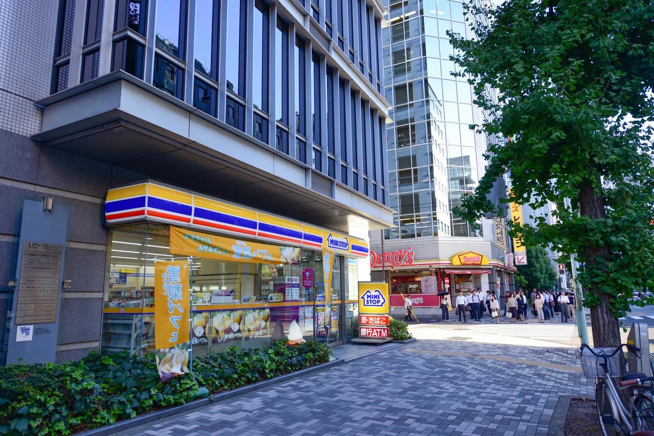 Bnb+ Kanda Präfektur Tokio Exterior foto