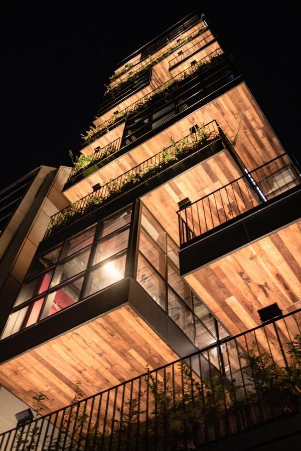 Bnb+ Kanda Präfektur Tokio Exterior foto