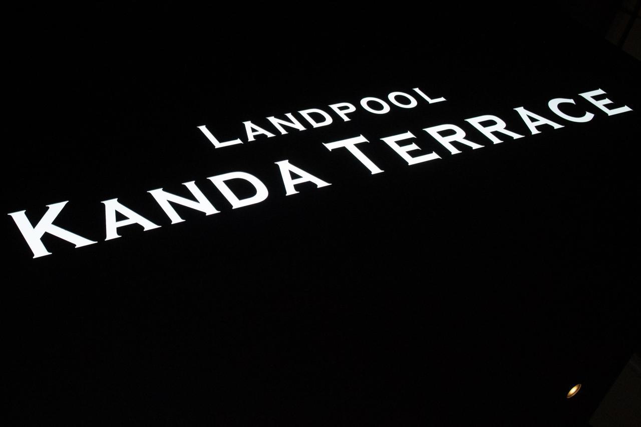Bnb+ Kanda Präfektur Tokio Exterior foto