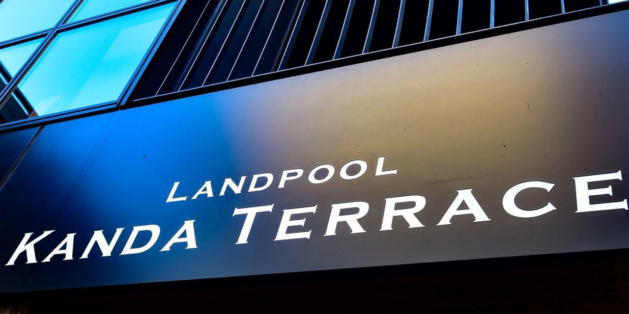 Bnb+ Kanda Präfektur Tokio Exterior foto
