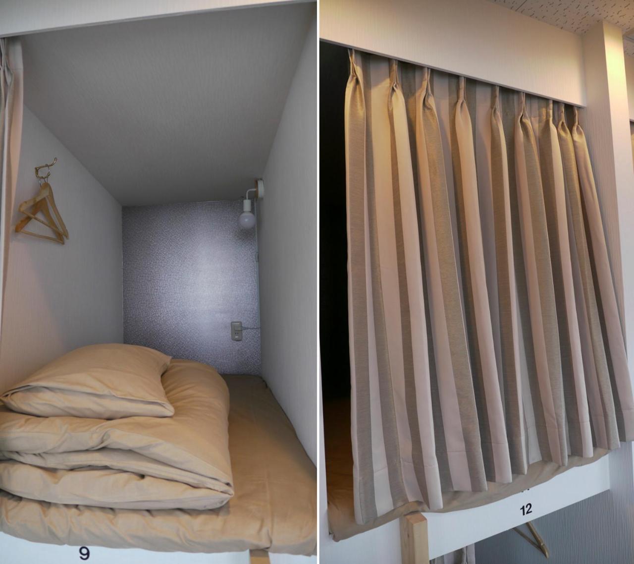 Bnb+ Kanda Präfektur Tokio Exterior foto